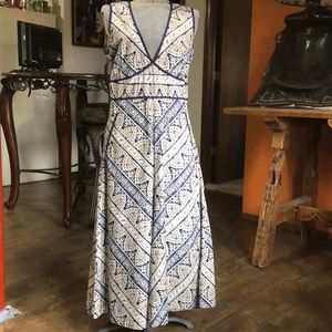Eddie Bauer Sun Dress